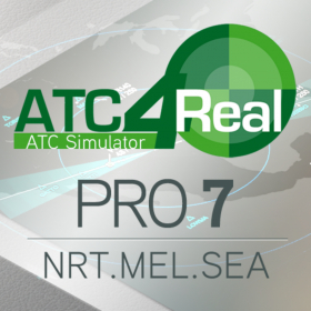 couverture jeu vidéo ATC4Real Pro Vol.7