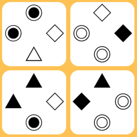 couverture jeu vidéo Athena's Tiles Lite