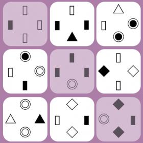 couverture jeu vidéo Athena's Tiles