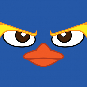 couverture jeu vidéo Athlete Penguin - Sprint - Aim! No.1 Athlete!