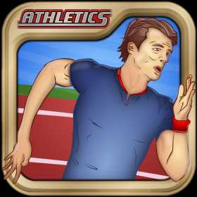 couverture jeu vidéo Athletics: Summer Sports (Version Complète)