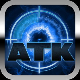 couverture jeu vidéo ATK
