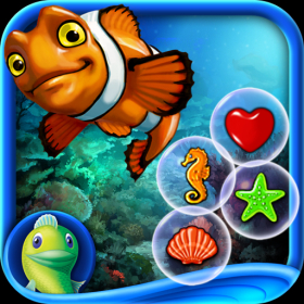 couverture jeu vidéo Atlantic Quest HD (Full)