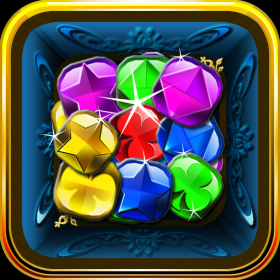 couverture jeu vidéo Atlantis Jewel Box