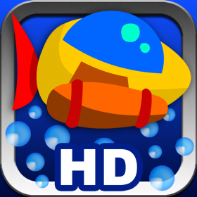 couverture jeu vidéo AtlantiSub HD