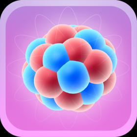 couverture jeu vidéo Atom HD