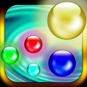 couverture jeu vidéo ATOM PANIC