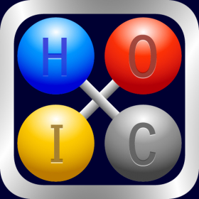 couverture jeu vidéo Atomania