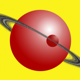 couverture jeu vidéo AtomBlast HD