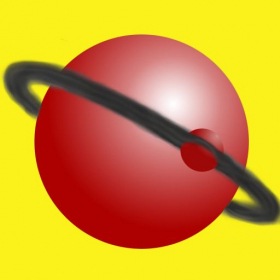 couverture jeu vidéo AtomBlast