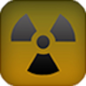 couverture jeu vidéo AtomCrash