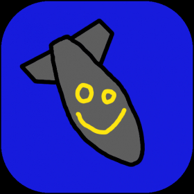 couverture jeu vidéo Atomic Bomber Full