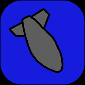 couverture jeu vidéo Atomic Bomber