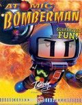 couverture jeu vidéo Atomic Bomberman