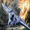 couverture jeu vidéo Atomic Fighter:Destroy wave of enemy aircraft