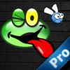 couverture jeu vidéo Atomic Frog Pro : Mini Game & Shooting Sniper Rush