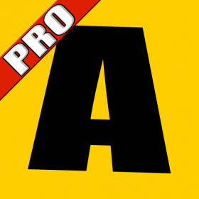 couverture jeu vidéo Atomik App Attack Pro