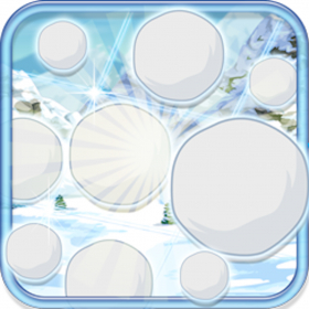 couverture jeu vidéo Atomique Avalanche Strike - Phases d'hiver profondes