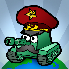 couverture jeu vidéo Attack By Turns - Jeu de stratégie Risk gratuit