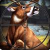 couverture jeu vidéo Attack Deer : A Game For You