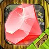 couverture jeu vidéo Attack Diamonds Pro - Addictive Match 3 Puzzle Adventure Mania
