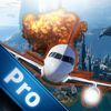 couverture jeu vidéo Attack Flight Impossible PRO - Amazing Game Flight