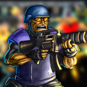 couverture jeu vidéo Attack Force