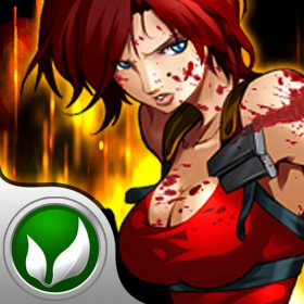 couverture jeu vidéo Attack from the Dead