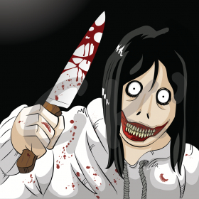 couverture jeu vidéo Attack of Jeff the Killer: Scary Slender Life  - Horror game