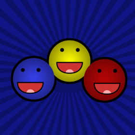 couverture jeu vidéo Attack of the Blobs