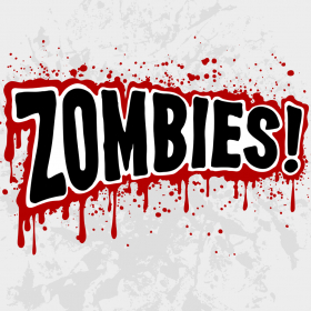 couverture jeu vidéo Attack of the Zombies!