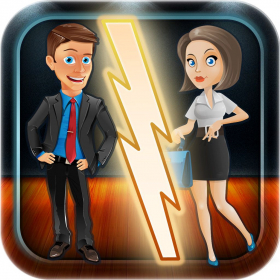 couverture jeu vidéo Attack on the Boss - Win The Boss