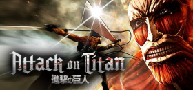 couverture jeux-video Attack on Titan / A.O.T. Wings of Freedom