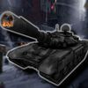 couverture jeu vidéo Attack Tank War