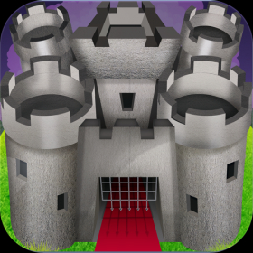 couverture jeu vidéo Attack the Fortress