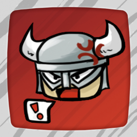 couverture jeu vidéo Attack The Horde