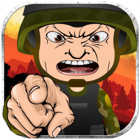 couverture jeu vidéo Attaque dans les tranchées Assault GRATIS - Tour sombre Blocs de défense
