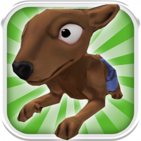 couverture jeu vidéo Attaque de loup-garou 3D: Full Moon Edition - GRATUIT
