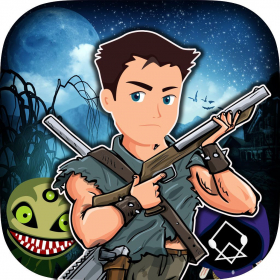 couverture jeu vidéo Attaque de Monster Madness - Extreme Bête Défense Shootout