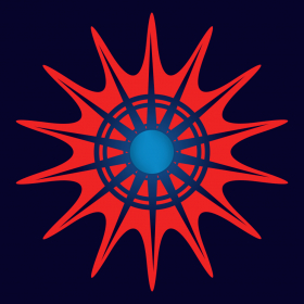 couverture jeu vidéo ATTAQUE VIRALE ( Viral Attack - Escape Or Die )