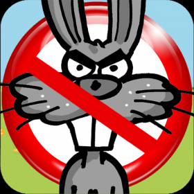 couverture jeu vidéo Attaquez ! Les lapins fous Full