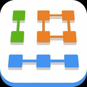 couverture jeu vidéo Atteindre Squares