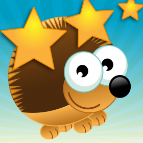 couverture jeu vidéo Attrape les étoiles, Walkiri!