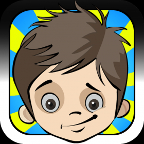 couverture jeu vidéo Attrapez les enfants