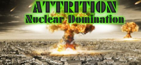 couverture jeu vidéo Attrition: Nuclear Domination