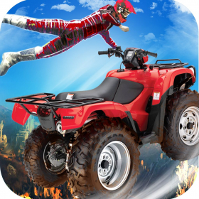 couverture jeu vidéo Atv Mountain Rider