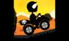 couverture jeu vidéo ATV Shadow Race TV