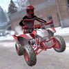 couverture jeu vidéo ATV Snow Racing - eXtreme Real Winter Offroad Quad Driving Simulator Game FREE Version