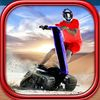 couverture jeu vidéo ATV STAND UP POWER SPORTS - DIRT BIKE RACING GAME