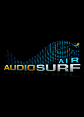 couverture jeu vidéo Audiosurf 2